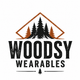Woodsy Wearables - Home