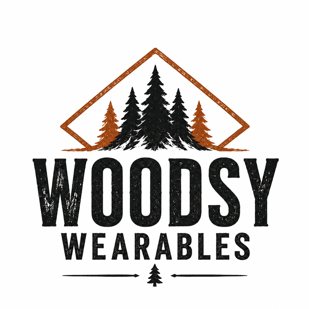 Woodsy Wearables
